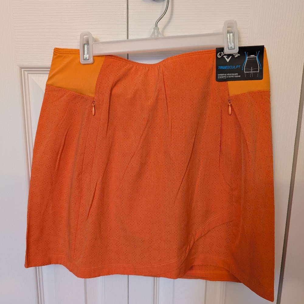 Callaway Athletic Skort